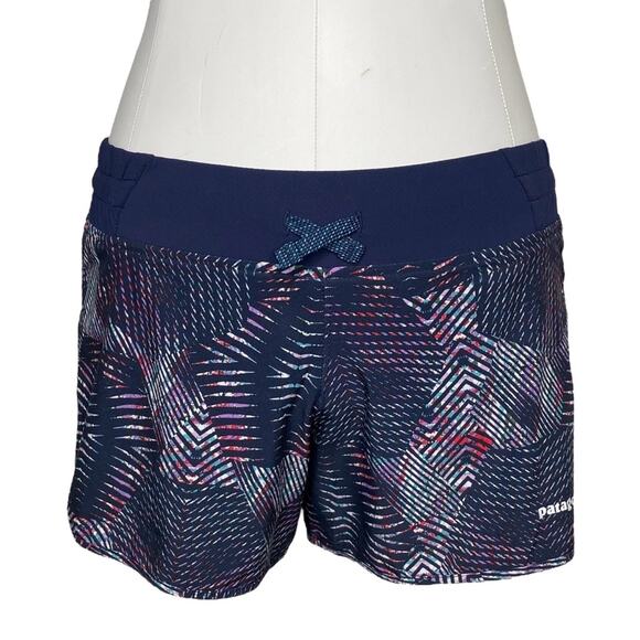 Patagonia Nine Trails Shorts size Small - Picture 13 of 13